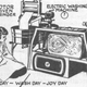 Illustration for article titled The Gadgets of the Future From the Electrical Shows of Yesterday